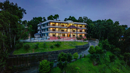Accommodation 1