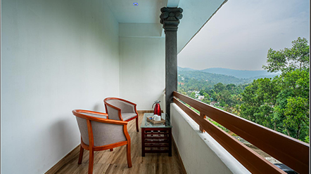Accommodation 3